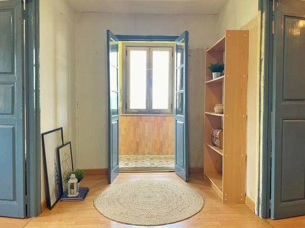 Casa independiente en carretera de Llaneces de Pedriego, 5