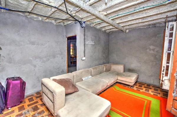 Casa de pueblo en CL Cuetos, 19