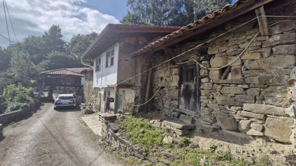Casa de pueblo en Cs Rotura La, 2