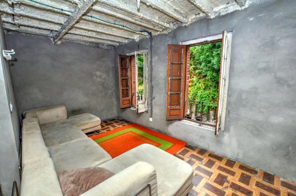 Casa de pueblo en CL Cuetos, 19