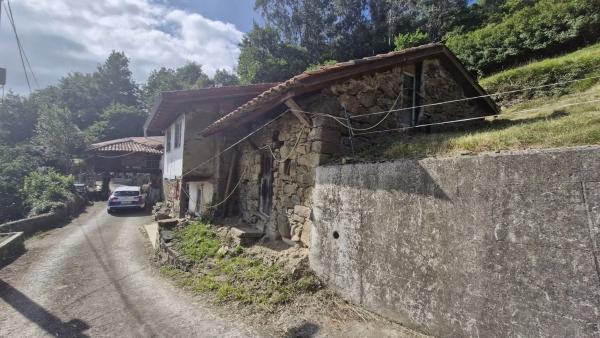 Casa de pueblo en Cs Rotura La, 2