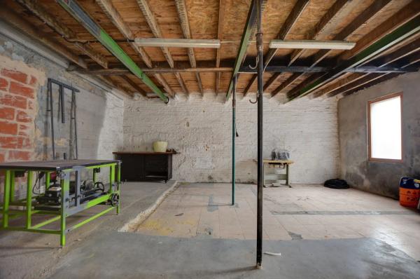 Casa de pueblo en CL Cuetos, 19