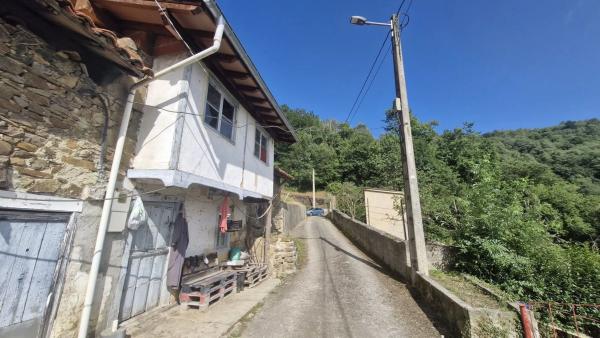 Casa de pueblo en Cs Rotura La, 2