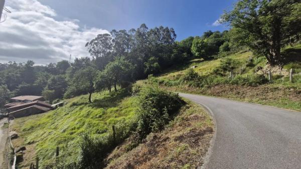 Casa de pueblo en Cs Rotura La, 2