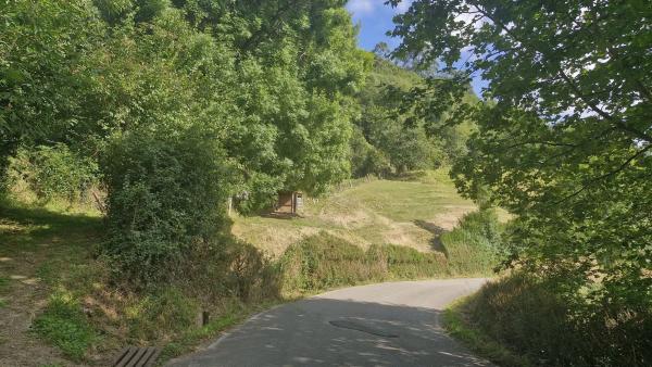 Casa de pueblo en Cs Rotura La, 2