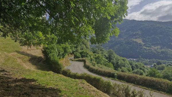Casa de pueblo en Cs Rotura La, 2
