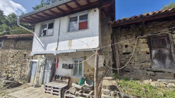 Casa de pueblo en Cs Rotura La, 2