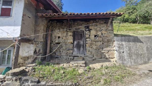 Casa de pueblo en Cs Rotura La, 2