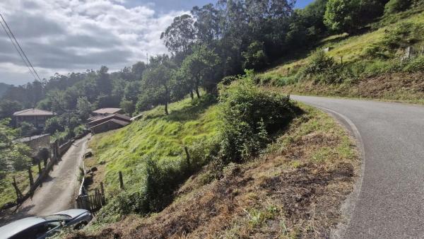 Casa de pueblo en Cs Rotura La, 2