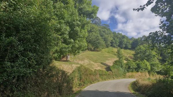 Casa de pueblo en Cs Rotura La, 2