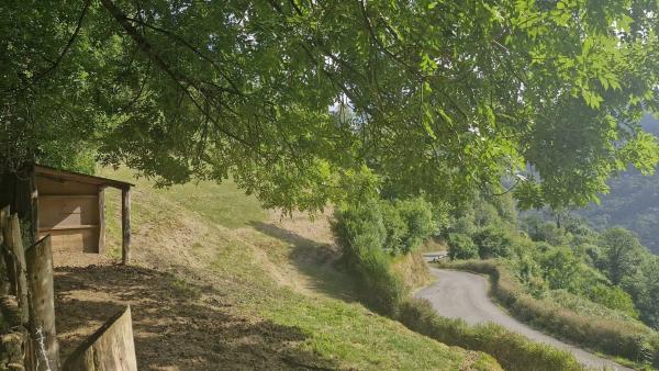 Casa de pueblo en Cs Rotura La, 2