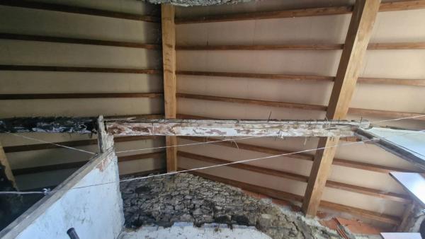 Casa de pueblo en Cs Rotura La, 2