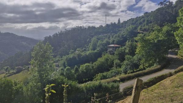 Casa de pueblo en Cs Rotura La, 2