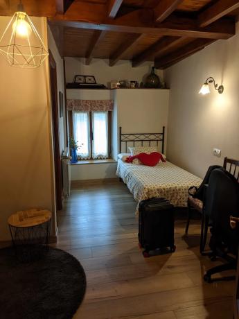 Casa rural en Rioseco, 222