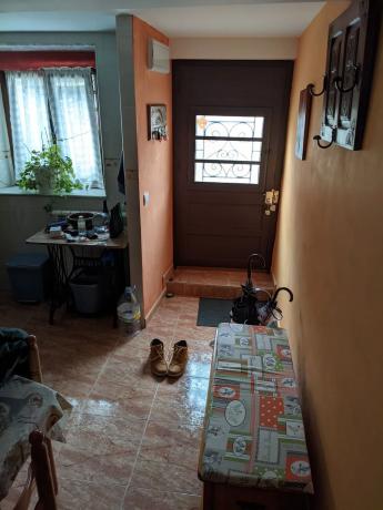 Casa rural en Rioseco, 222