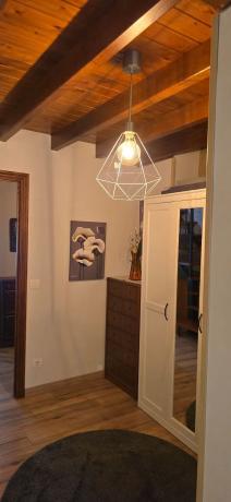 Casa rural en Rioseco, 222