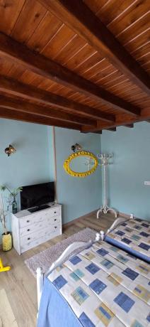 Casa rural en Rioseco, 222