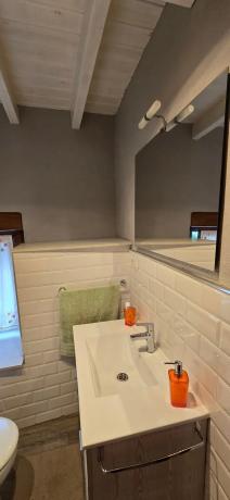 Casa rural en Rioseco, 222