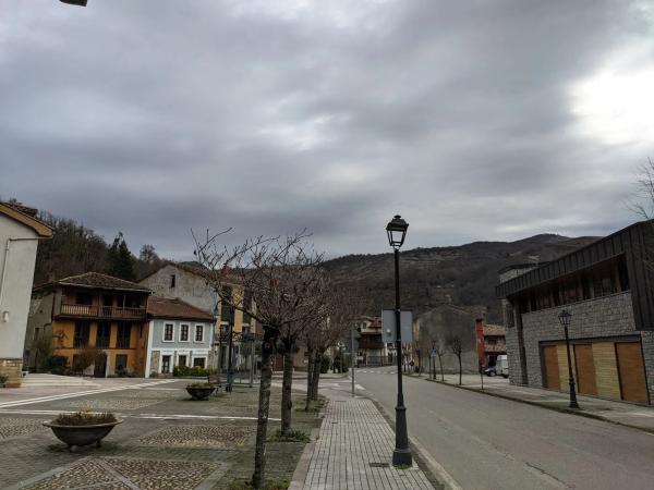 Casa rural en Rioseco, 222