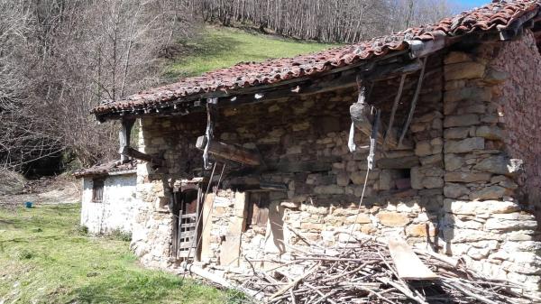 Finca rústica en Soto de Agues s/n