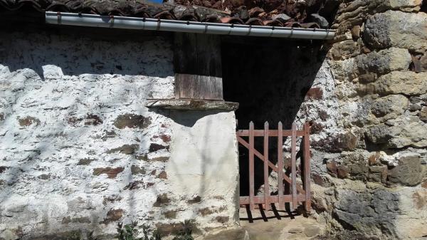 Finca rústica en Soto de Agues s/n