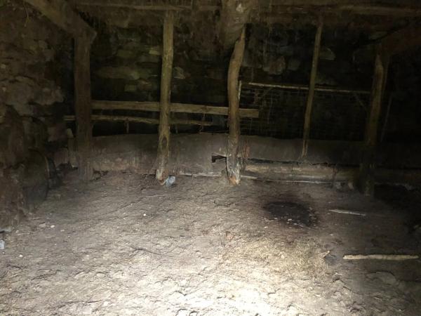 Finca rústica en Soto de Agues s/n