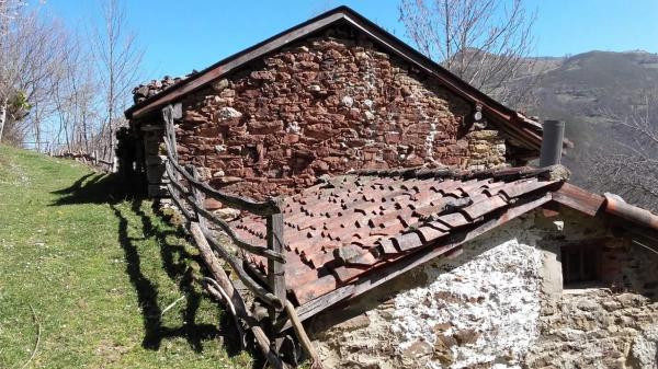 Finca rústica en Soto de Agues s/n