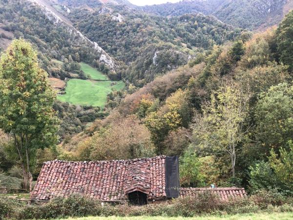 Finca rústica en Soto de Agues s/n