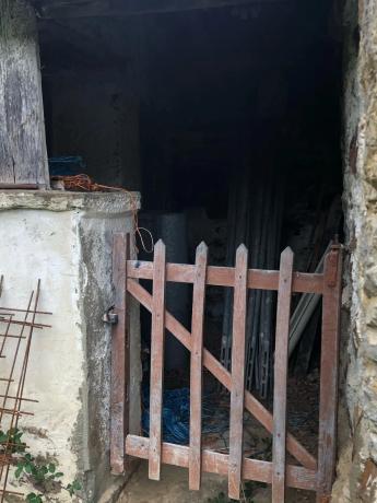 Finca rústica en Soto de Agues s/n