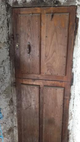 Finca rústica en Soto de Agues s/n