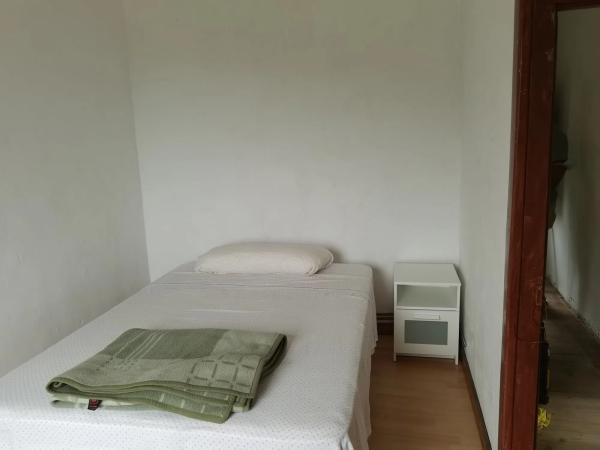 Casa de pueblo en la cabeza s/n