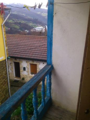 Casa de pueblo en la cabeza s/n