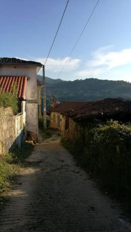 Casa de pueblo en la cabeza s/n