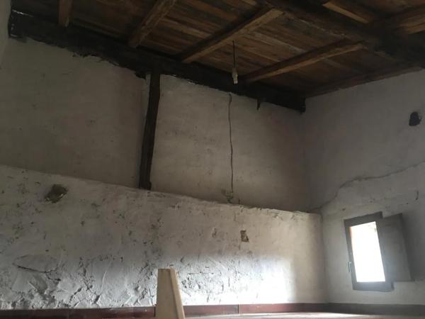 Casa de pueblo en la cabeza s/n