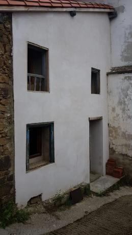 Casa de pueblo en la cabeza s/n