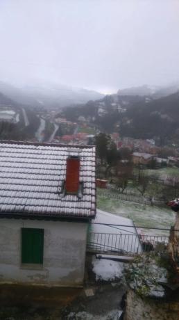 Casa de pueblo en la cabeza s/n