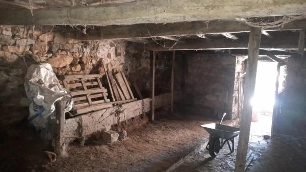 Finca rústica en Orlé s/n