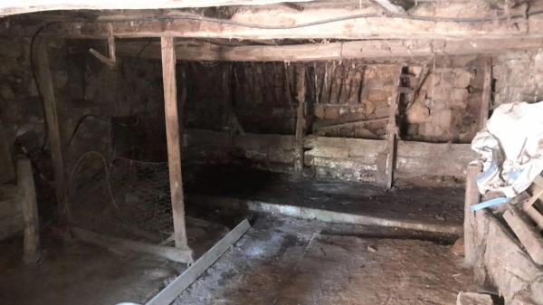 Finca rústica en Orlé s/n