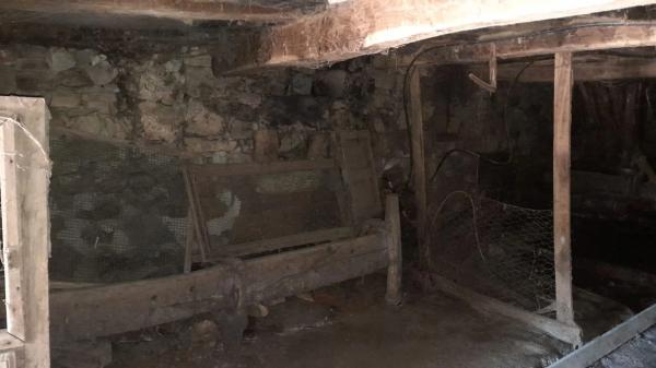 Finca rústica en Orlé s/n