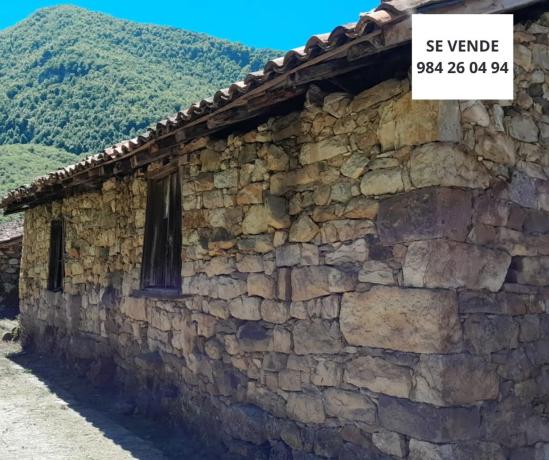 Finca rústica en Orlé s/n