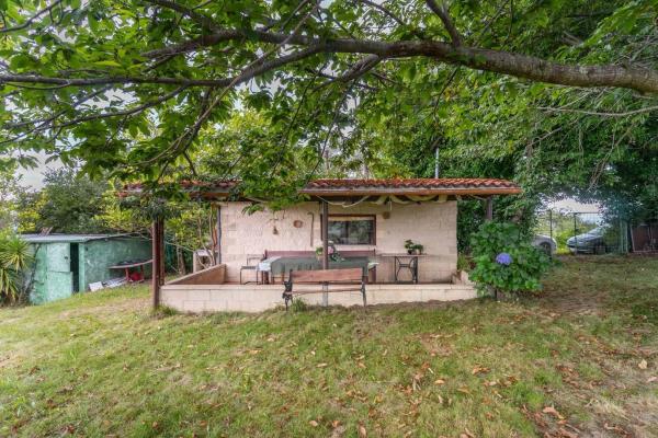Casa independiente en calle Soto Torres, 392