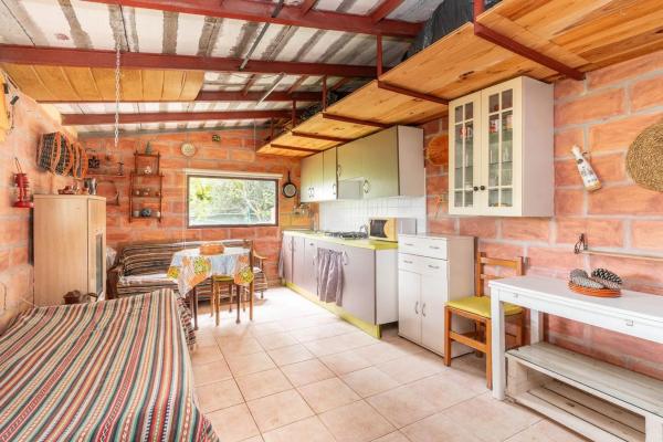 Casa independiente en calle Soto Torres, 392