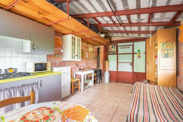 Casa independiente en calle Soto Torres, 392