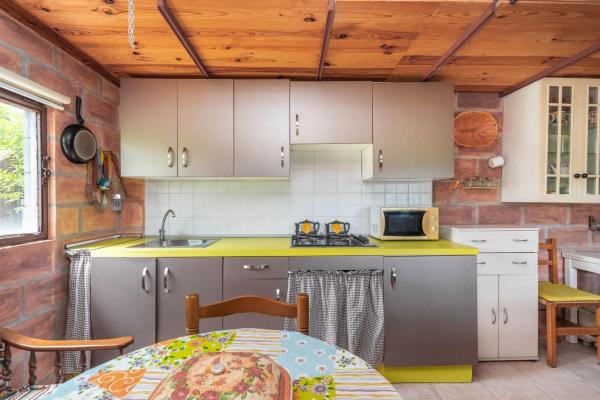 Casa independiente en calle Soto Torres, 392