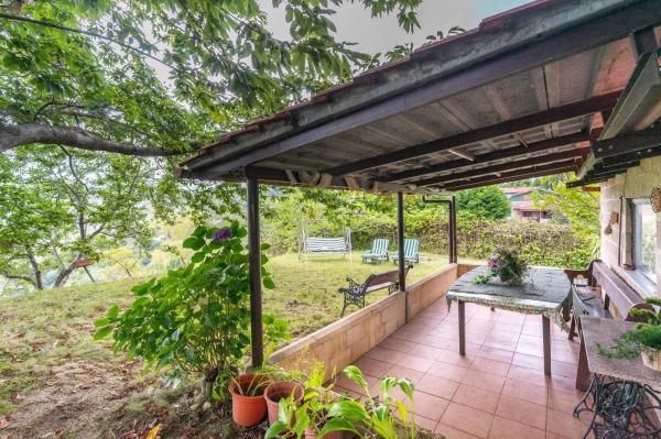 Casa independiente en calle Soto Torres, 392