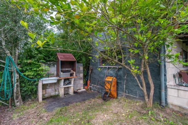 Casa independiente en calle Soto Torres, 392
