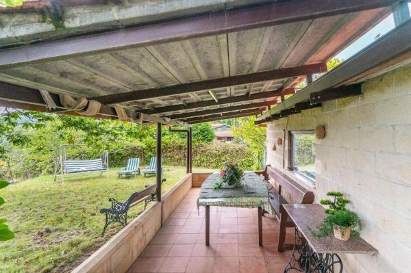 Casa independiente en calle Soto Torres, 392