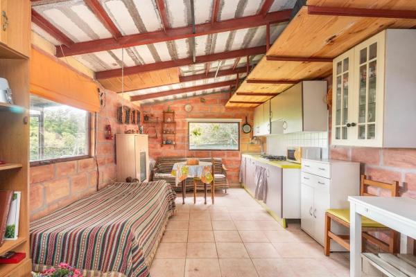 Casa independiente en calle Soto Torres, 392