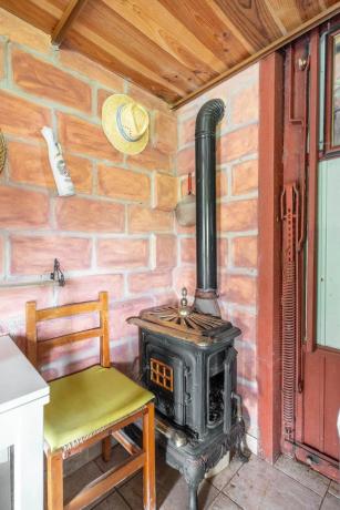 Casa independiente en calle Soto Torres, 392