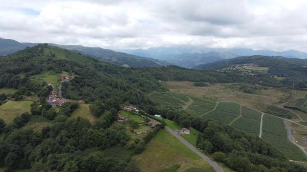 Casa independiente en calle Soto Torres, 392